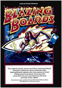 サーフィンdvd blazing_boards